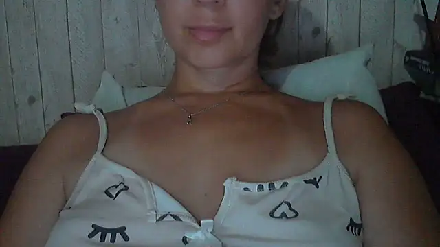 Bella--White online show from July 2026 03:29:01 PM