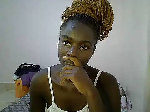 BUNNY BLISS1 online show from May 2026 12:42:01 PM