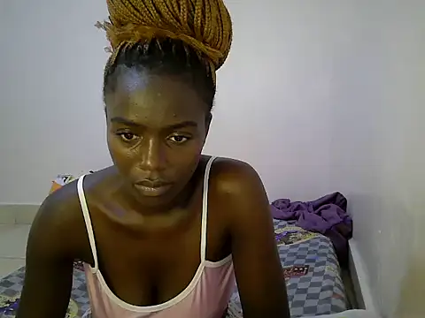 BUNNY BLISS1 online show from May 2026 07:08:01 PM