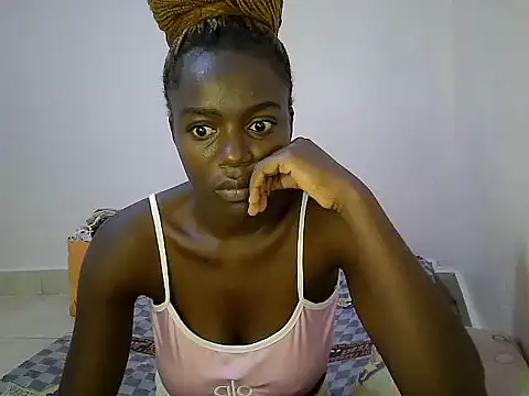 BUNNY BLISS1 online show from May 2026 02:19:02 AM