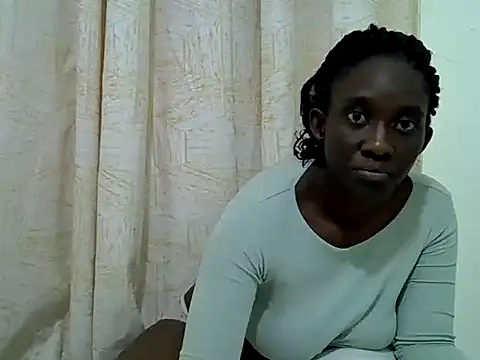 ebony dessy online show from May 2026 07:31:01 PM