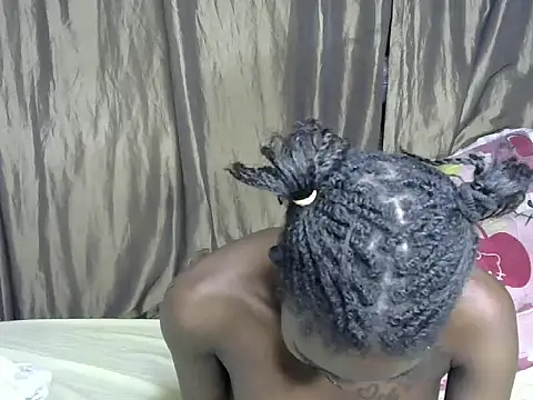 Africana slim online show from May 2026 07:08:02 PM