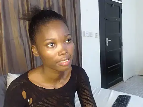 Africana slim online show from July 2026 08:27:01 PM