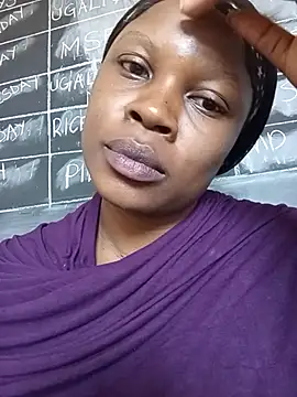 africangoddess19 online show from May 2026 07:03:01 AM