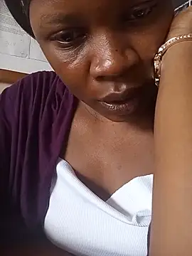 africangoddess19 online show from May 2026 06:55:01 AM