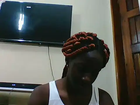 Darkpretty23 online show from July 2026 09:06:02 PM