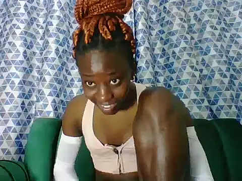 Darkpretty23 online show from July 2026 07:05:01 PM