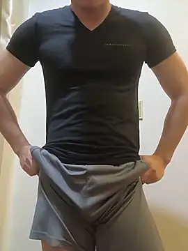 HungasiancockTW online show from May 2026 03:19:01 PM