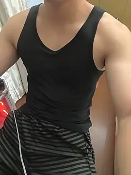 HungasiancockTW online show from June 2026 11:45:02 AM