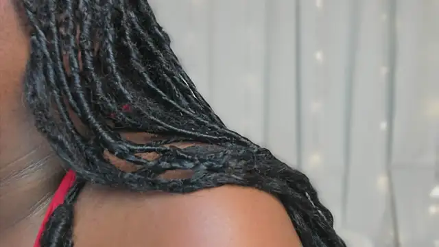 Ayanaa Ebony  online show from June 2026 11:23:01 AM