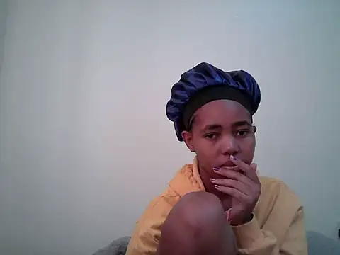 MidnightNala online show from July 2026 09:03:01 AM