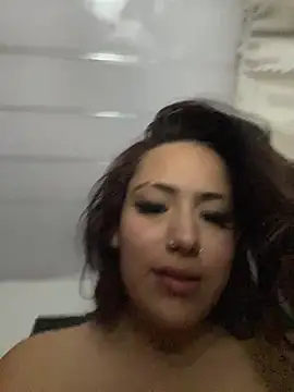 Amber Storm19 online show from July 2026 01:45:02 AM