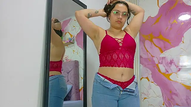 ObsessionRoom online show from June 2026 12:31:02 PM