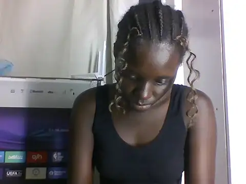 LatishLava online show from May 2026 10:52:02 AM