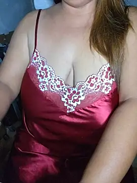 BlackLady Rose online show from July 2026 06:54:02 PM