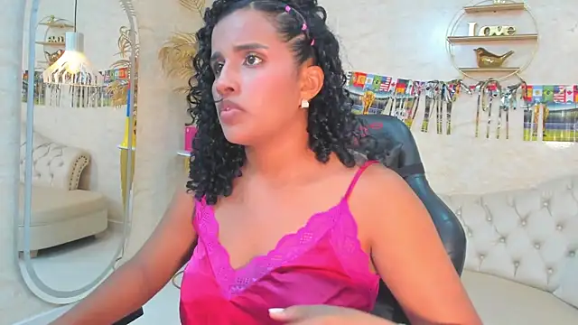 Horny Curls online show from June 2026 03:53:02 AM
