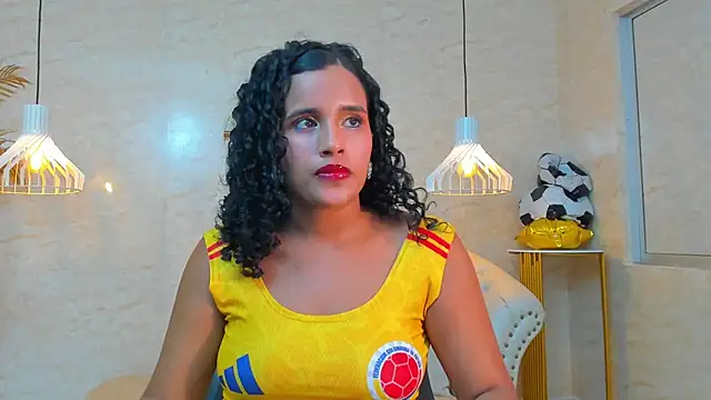 Horny Curls online show from July 2026 03:56:02 AM