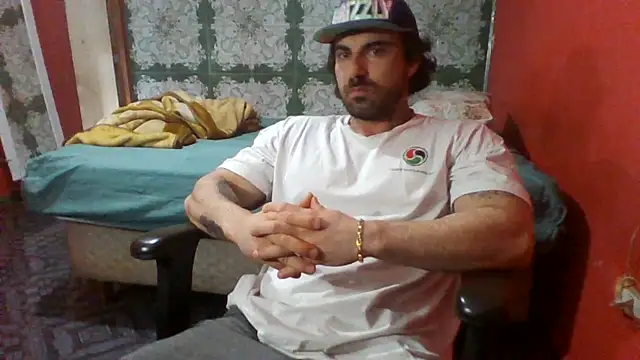 Sarado Tesudo online show from June 2026 01:25:02 PM