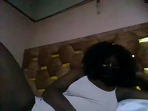 Gbadassexy online show from May 2026 12:19:01 AM