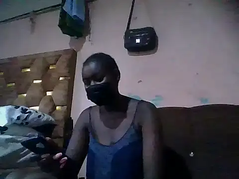 Gbadassexy online show from May 2026 10:10:02 AM