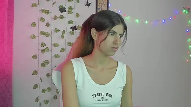 sandi x online show from July 2026 09:22:01 PM