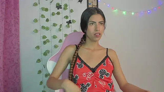 sandi x online show from July 2026 12:37:01 AM