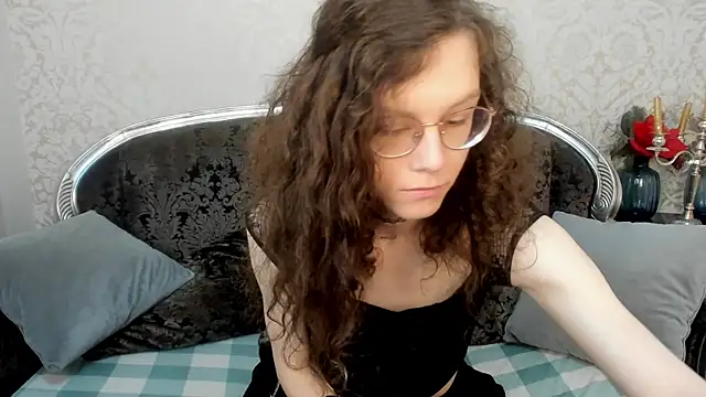 OlesiaBev online show from May 2026 08:29:01 AM