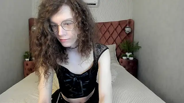 OlesiaBev online show from May 2026 05:34:01 AM