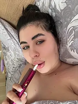 DaianaKimberly online show from July 2026 09:56:02 AM