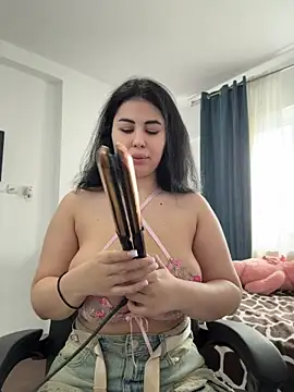 DaianaKimberly online show from July 2026 11:41:01 AM