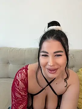 DaianaKimberly online show from July 2026 06:20:01 AM