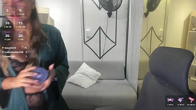 SophieWatson  online show from June 2026 01:17:02 PM