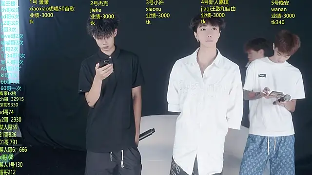WildBoys-006 online show from July 2026 03:10:02 AM