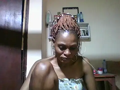 Ebonyqueen4 online show from May 2026 06:31:02 AM