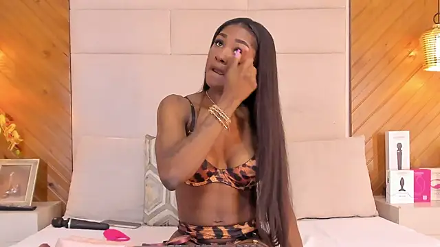 IvyAries1 online show from July 2026 01:57:02 PM