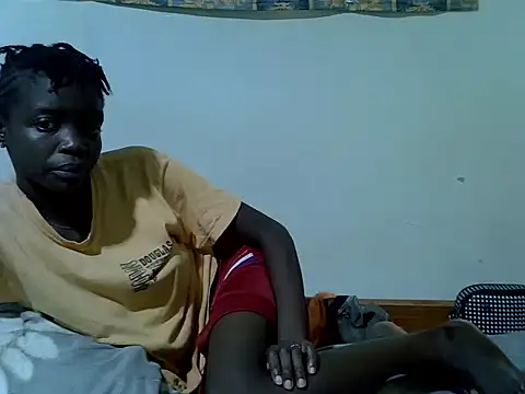 Pretty min online show from May 2026 07:58:01 AM