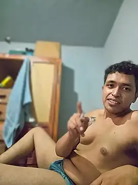 Matafokas666 online show from July 2026 11:15:01 PM