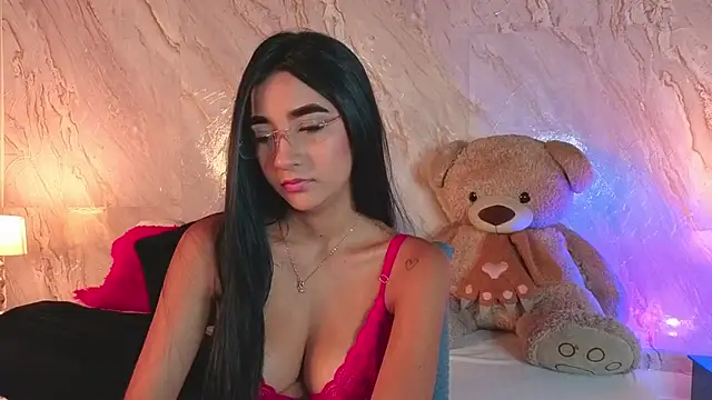 Secret Ashley online show from June 2026 01:30:01 PM