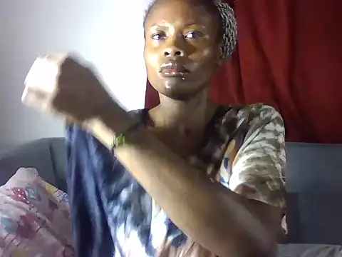 Candysleek petite online show from July 2026 07:05:01 PM