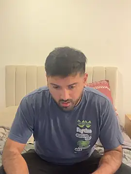 DobleDosisOk online show from July 2026 04:32:02 AM