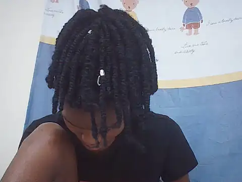 Bootylovet online show from July 2026 12:56:02 PM