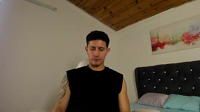 marcos vieyra online show from May 2026 07:22:02 PM