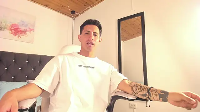 marcos vieyra online show from May 2026 07:44:02 PM