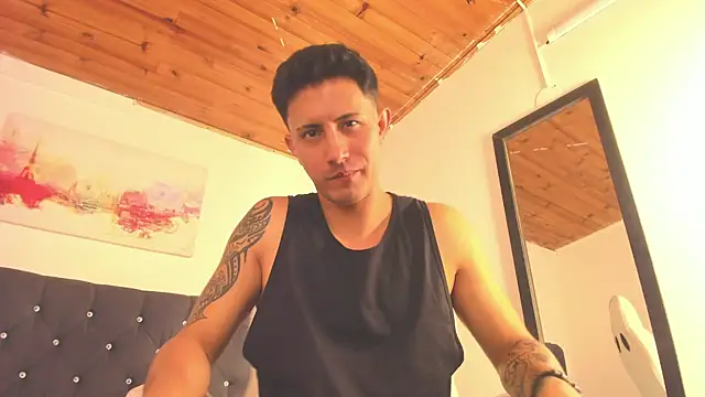 marcos vieyra online show from May 2026 08:17:01 PM