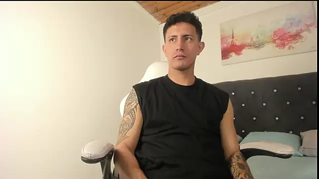 marcos vieyra online show from June 2026 07:53:01 PM