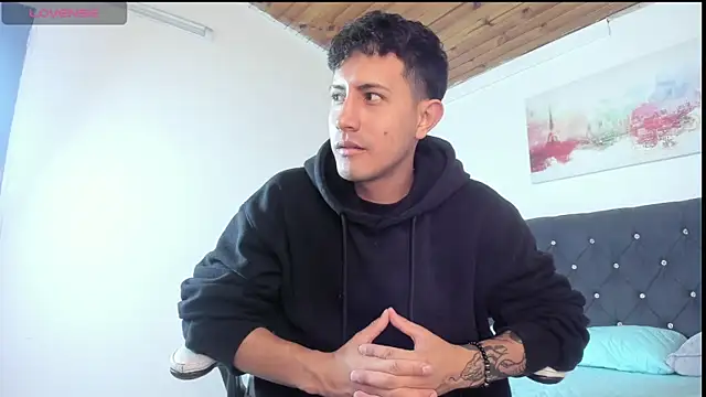 marcos vieyra online show from June 2026 06:41:01 PM