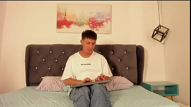 marcos vieyra online show from June 2026 09:13:02 PM