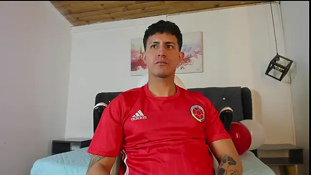 marcos vieyra online show from June 2026 07:48:01 PM