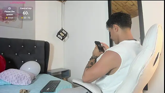 marcos vieyra online show from June 2026 07:34:01 PM