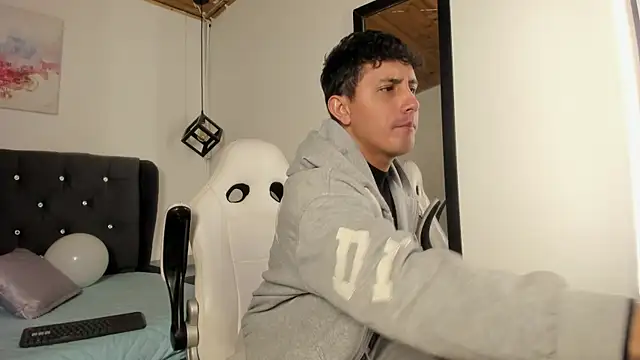 marcos vieyra online show from July 2026 07:19:02 PM